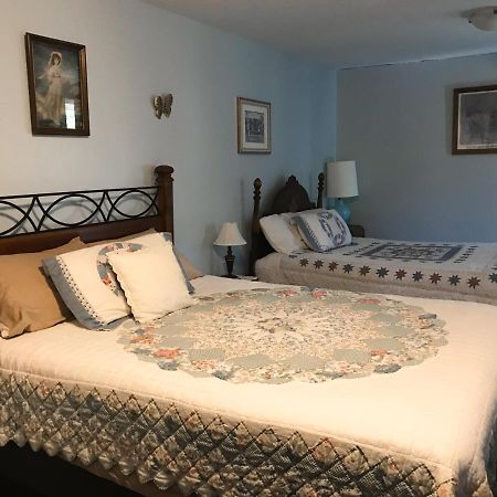 Cliff View Inn Covington Экстерьер фото