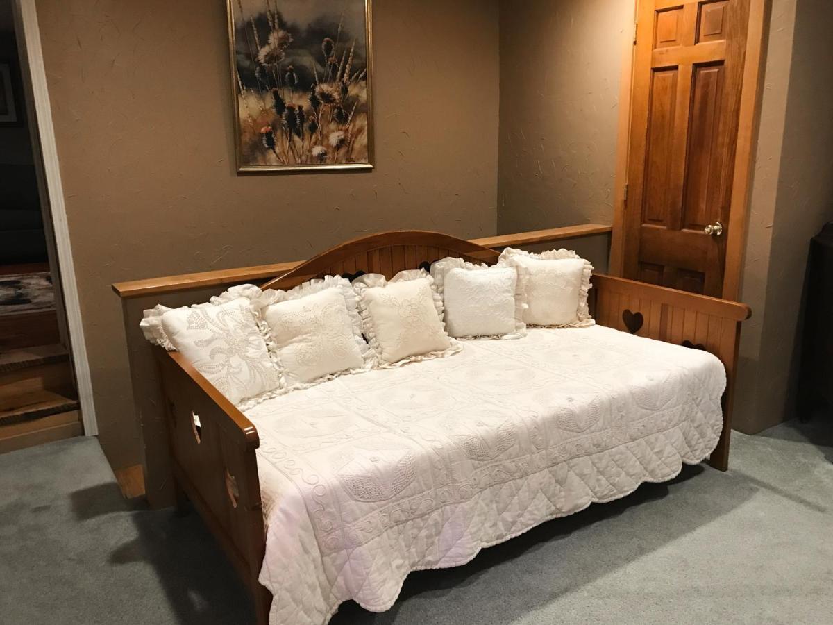 Cliff View Inn Covington Экстерьер фото