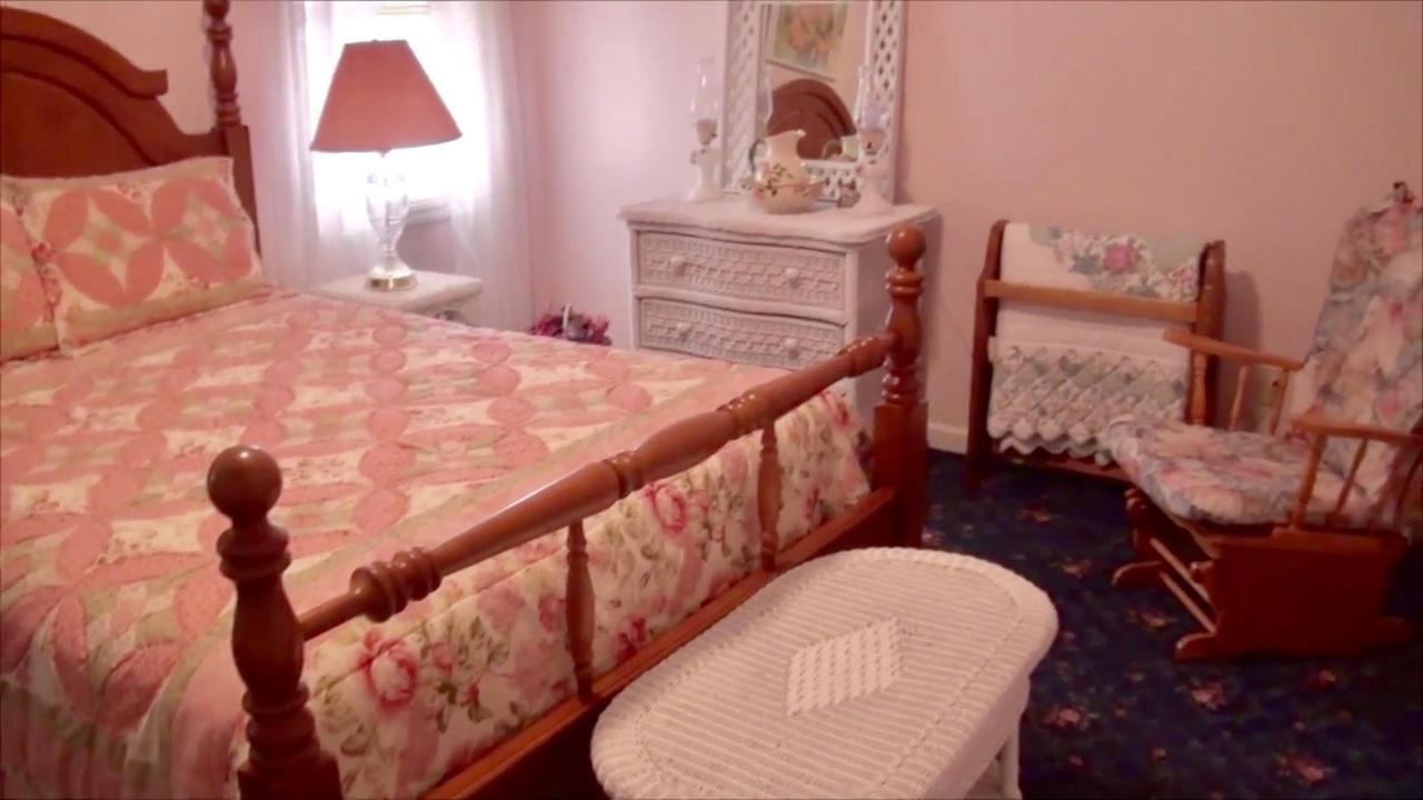 Cliff View Inn Covington Экстерьер фото