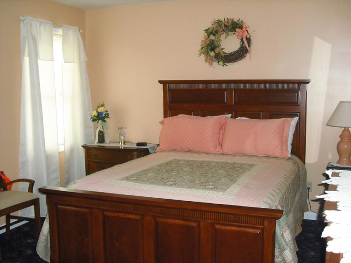 Cliff View Inn Covington Экстерьер фото